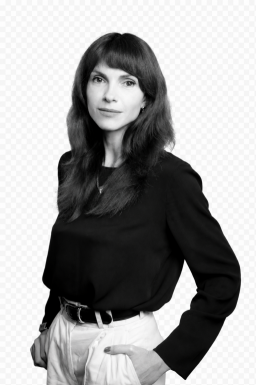 Anna KONEVSKAYA