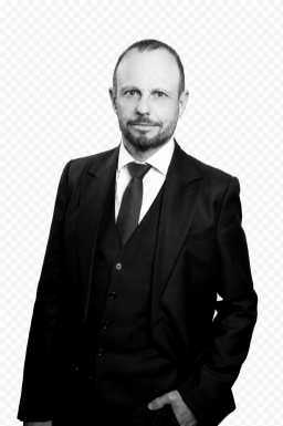 Maître Grégory BERKOVICZ