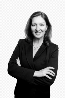 Virginie THÉVENOT